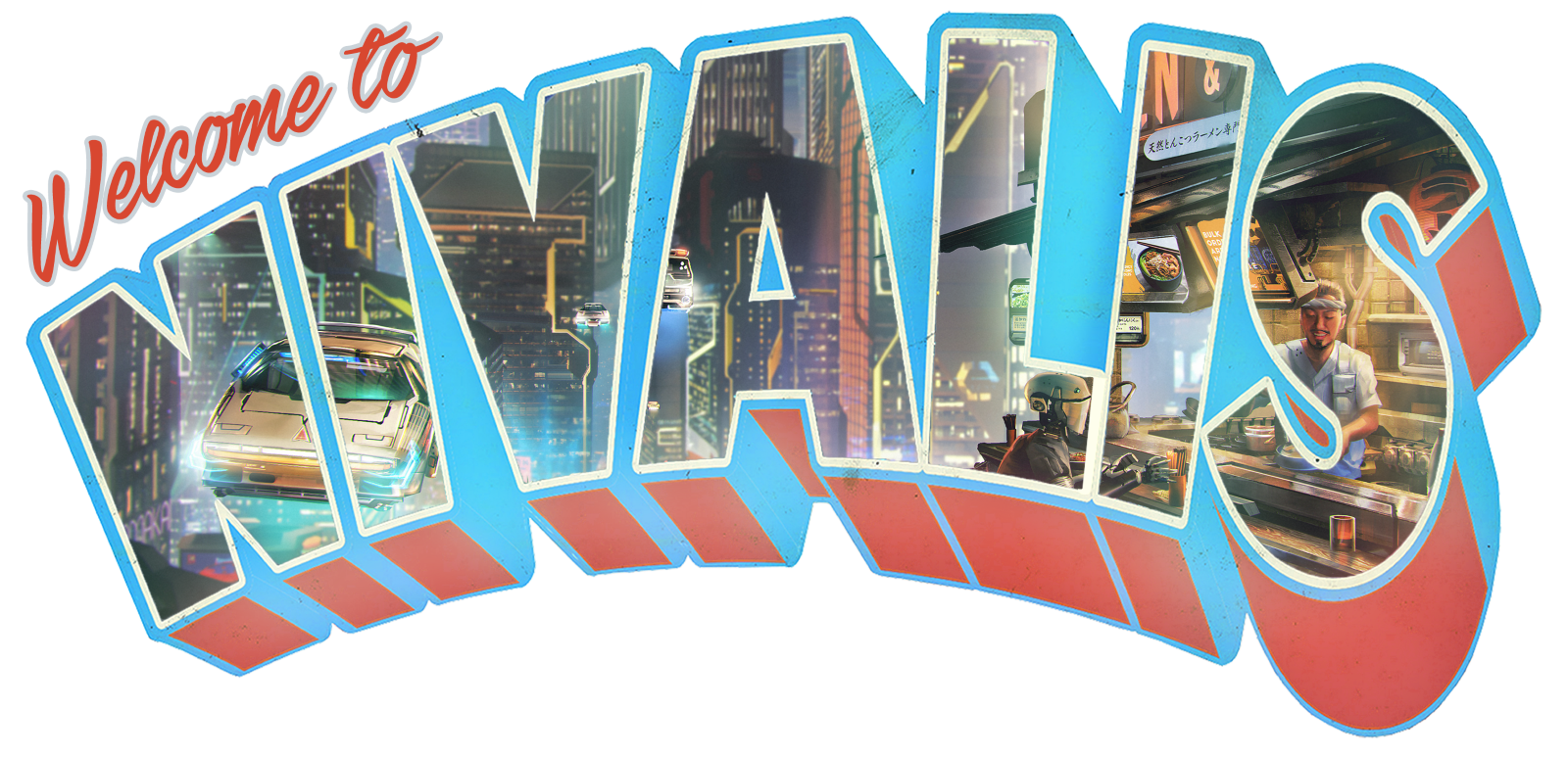 Nivalis Trailer ComboCaster